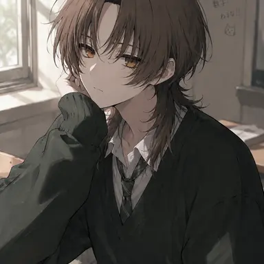 Profile image of 絢斗