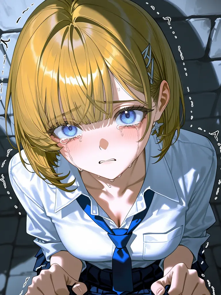 tea_suki의 監禁中。