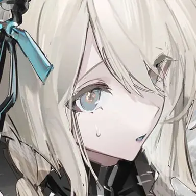 Profile image of える