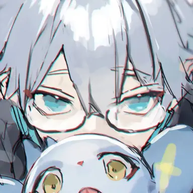 Profile image of ラエ