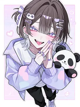 Profile image of 海李