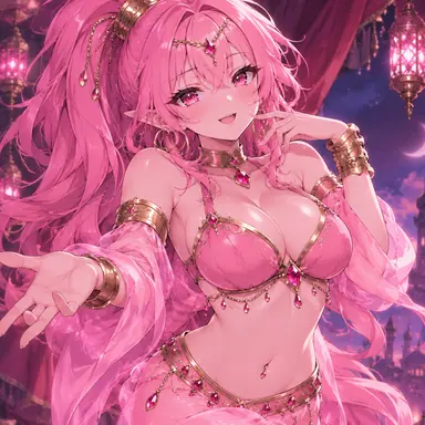 Profile image of Ziraya