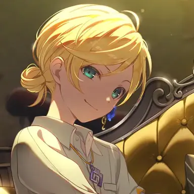 Profile image of レン