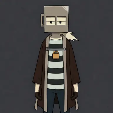 Profile image of 이브릭