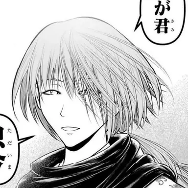 Profile image of 吹雪