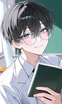 Profile image of 白瀬 柚