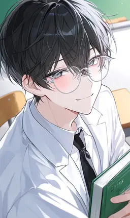 Profile image of 白瀬 柚