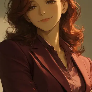 Profile image of Livia