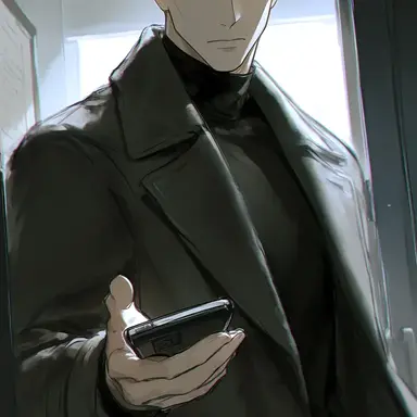 Profile image of Soren