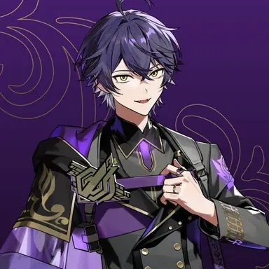 Profile image of いるま