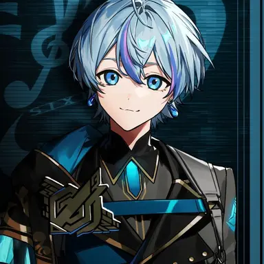 Profile image of こさめ