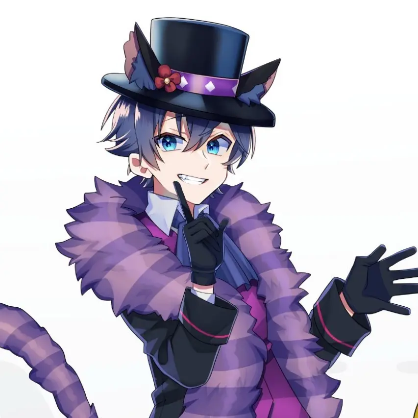 Ame.Pichirisu의 発情期のいたずら猫さん___♡