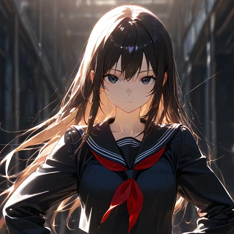 隅瓦カスミ
