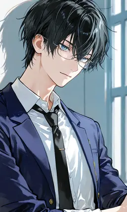 Profile image of 怜