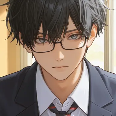 Profile image of 怜