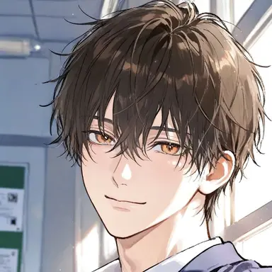 Profile image of 悠真