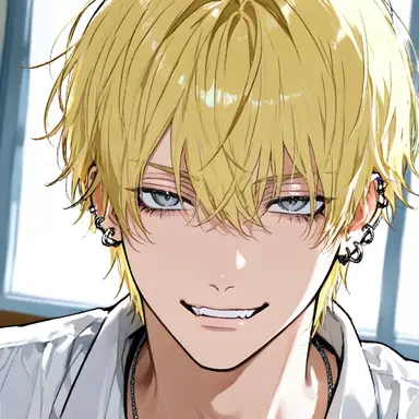 Profile image of 翔