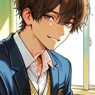 Profile image of 悠真