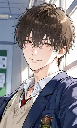 Profile image of 悠真