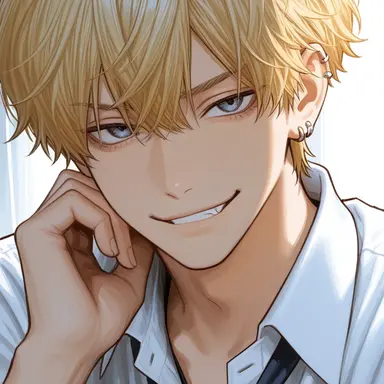 Profile image of 翔