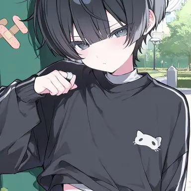 Profile image of 리쿠
