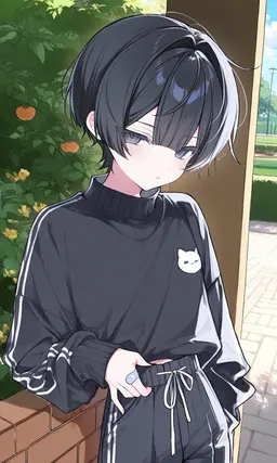 Profile image of 리쿠