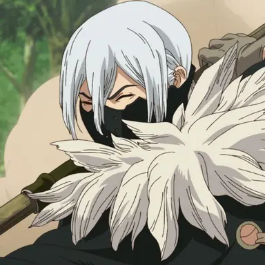 Profile image of 氷月