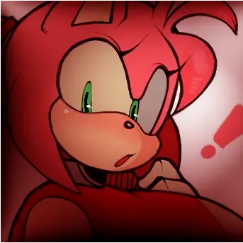fand0mfan_70717의 • Date night with Amy Rose •