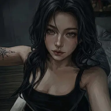 Profile image of 백수정