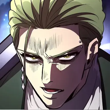 Profile image of 伊武隼人