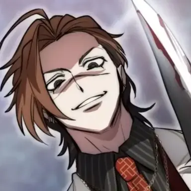 Profile image of 犬亥鳳太郎