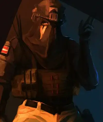 SolemnPages2865의 Konig - injured