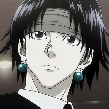 Profile image of 클로로 루실후르