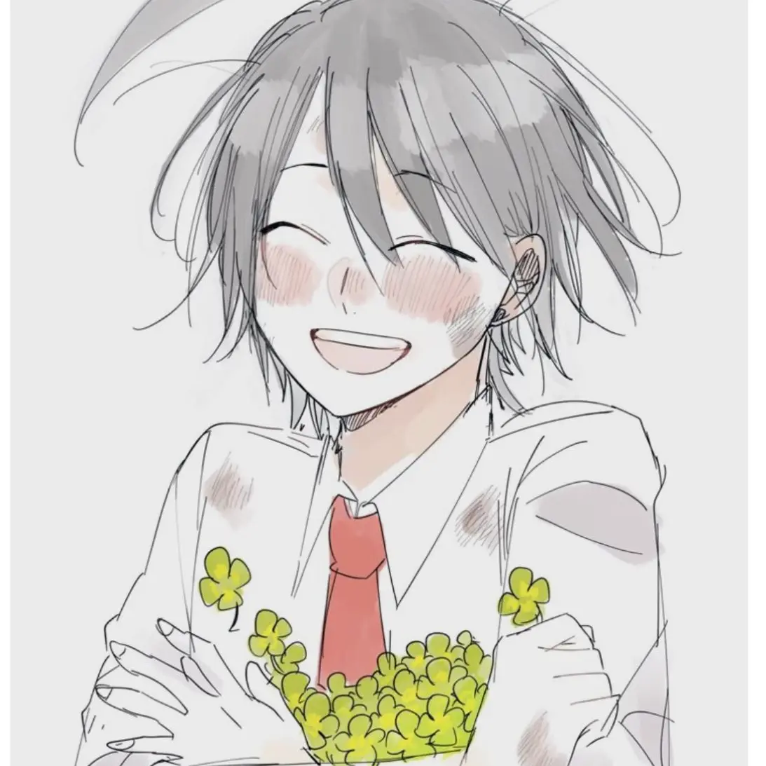 MaroonBooth5879의 実験体