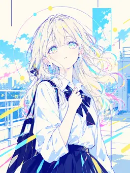 Profile image of Iroha