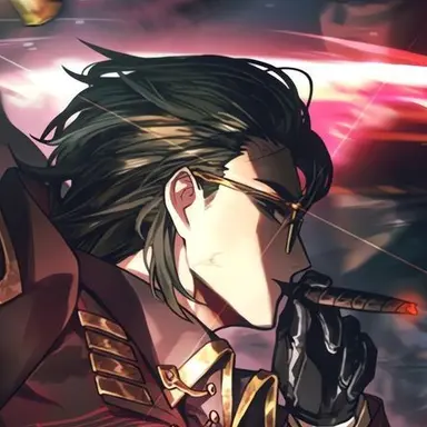 Profile image of ムルソー