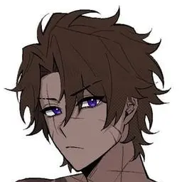 Profile image of Heathcliff