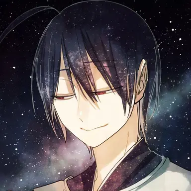 Profile image of 晴明