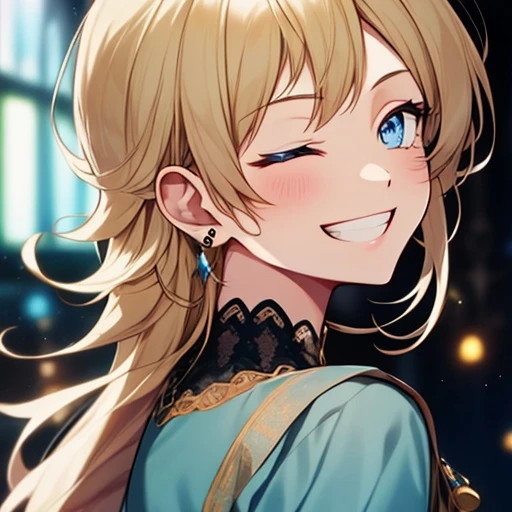 睦月