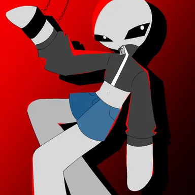 Profile image of K