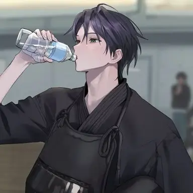 Profile image of 剣持刀也