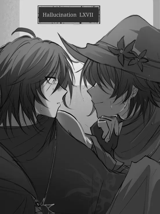 Wark1e_32의 "내 절친이 돌변했다."