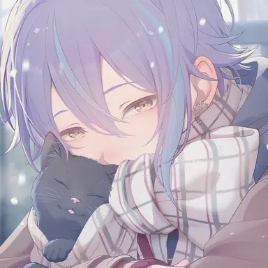 Profile image of 카미시로 루이