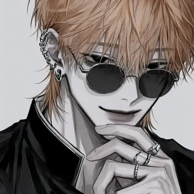 Profile image of Atsushi