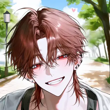 Profile image of 玲牙