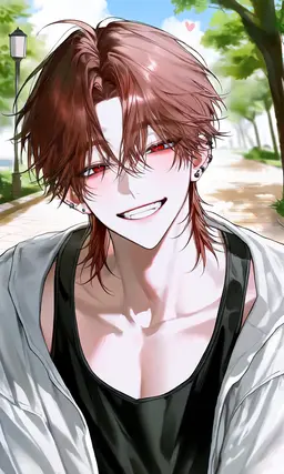 Profile image of 玲牙