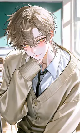 Profile image of 優真