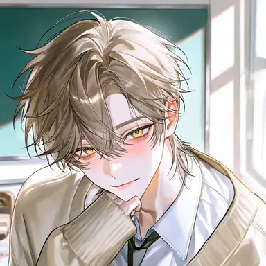 Profile image of 優真