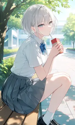 Profile image of 쿄카