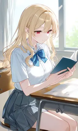 Profile image of 아리사